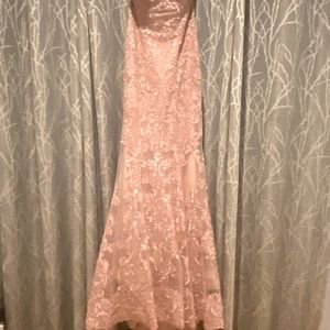 Morilee size 2 never been worn!!!